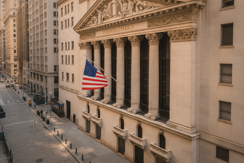 Dow Jones auf Allzeithoch: RSI bei 70,9 warnt vor Rücksetzer