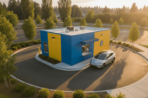 Dutch Bros Aktie auf 52-Wochen-Hoch: Drei Kaufgründe im Juli