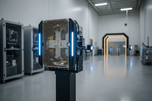 Liberty Defense plant US-Börsengang für Sicherheitstechnologie