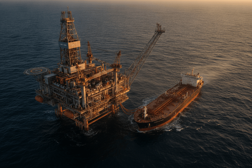 Exxon und Chevron: Wall Street erwartet massiven Gewinnsprung