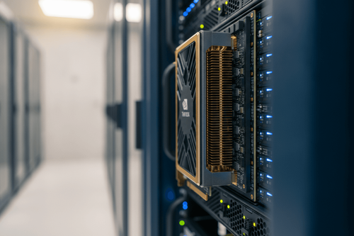 Nvidia-Dividende: So viele Aktien brauchen Sie für 10.000 Dollar