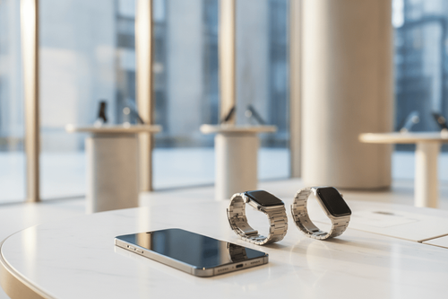 Smartphone-Absatz fällt neunte Woche in Folge – Apple und Huawei trotzen dem Trend