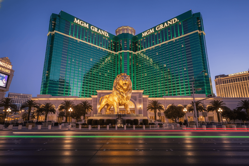 People Inc. will MGM Resorts für 18 Milliarden Dollar übernehmen