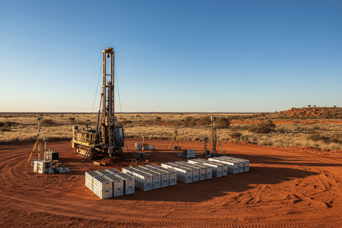 Augustus Minerals: Quartalsbericht und Cashflow-Bericht veröffentlicht