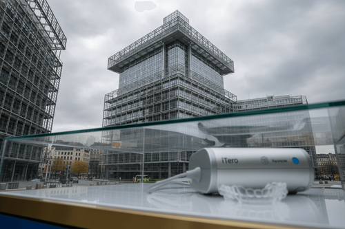 Align Technology unter EU-Kartellverdacht: Aktie verliert zwei Prozent