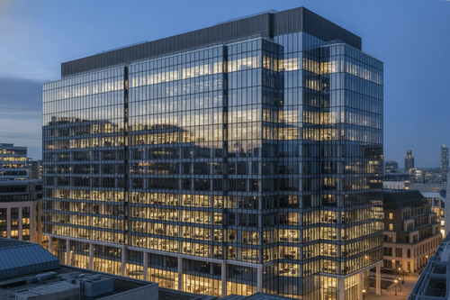Goldman Sachs dominiert EMEA-M&A-Markt mit 44 Prozent Marktanteil