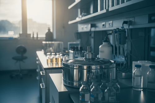 Crispr-Erfinderin Doudna zweifelt an KI als Ersatz für medizinische Forschung