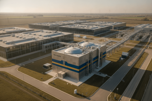 Rolls-Royce vor Mega-Atomdeal: KI-Boom treibt Rekordergebnisse