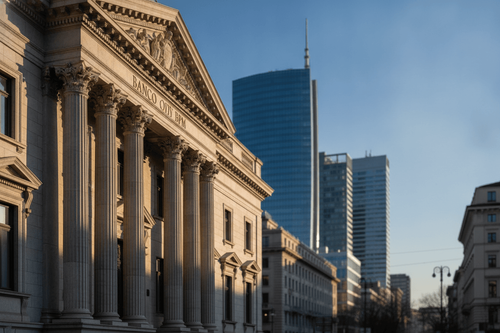 Banco BPM will mit Monte Paschi zur zweitgrößten Bank Italiens fusionieren
