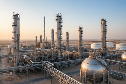 Tadawul All Share legt um 0,42 Prozent zu – Petrochemie glänzt