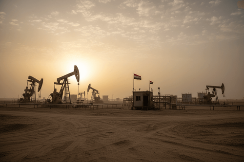 Syrische Truppen erobern größtes Ölfeld des Landes zurück