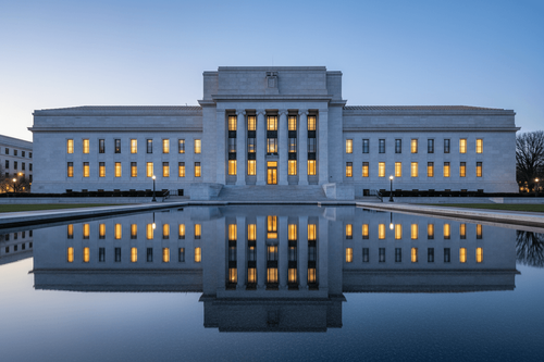 Fed-Sitzung: Zinssenkung verzögert oder ganz vom Tisch?