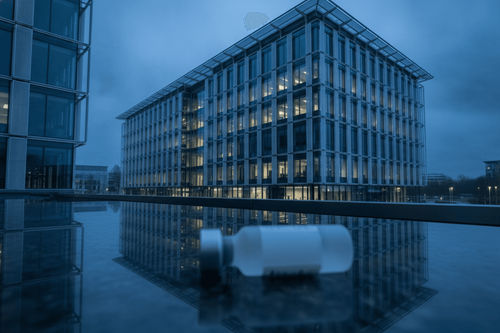 AstraZeneca und Bristol Myers Squibb verhandeln über 400-Milliarden-Dollar-Megafusion