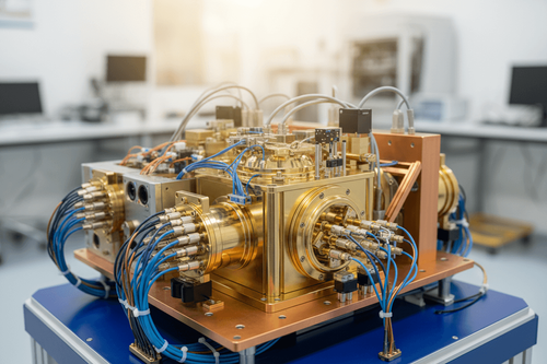 Quantinuum-Börsengang: Honeywells Quantenunternehmen startet an der Nasdaq