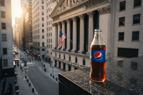 US-Futures steigen leicht: PepsiCo vorbörslich im Plus
