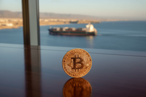 Bitcoin erholt sich auf 74.000 Dollar nach Waffenstillstandshoffnungen