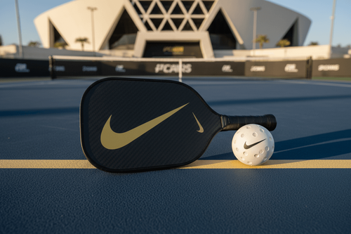 Nike sichert sich Pickleball-Star Anna Leigh Waters