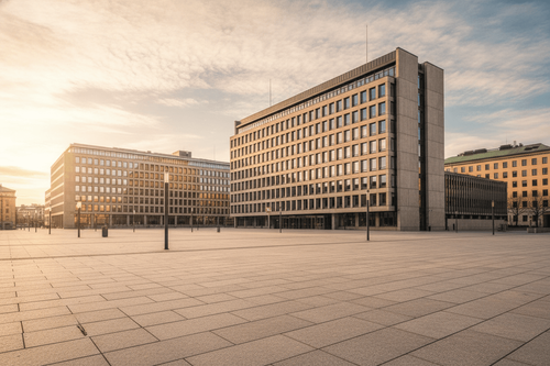 UBS: Riksbank hält Zinsen bei 1,75% trotz schwachem Wachstum