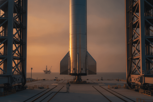 SpaceX, Ölpreise, KI-Warnung der Fed: Fünf Marktthemen im Überblick