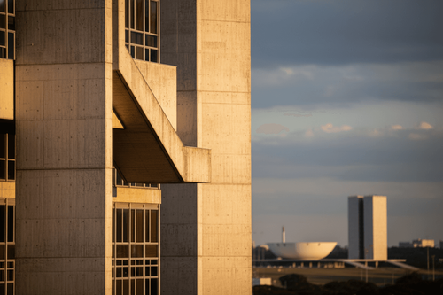Brasiliens Senat stärkt Zentralbank-Autonomie gegen Lulas Widerstand