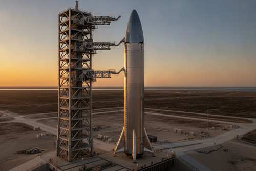 SpaceX IPO: Alles zum größten Börsengang aller Zeiten