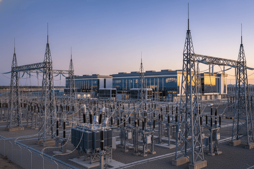 DigitalBridge kauft Energie-Investor ArcLight für 1,05 Milliarden Dollar