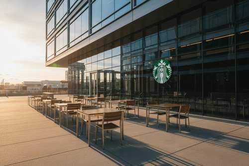 Starbucks kauft Anleihen im Wert von 1,3 Milliarden Dollar zurück