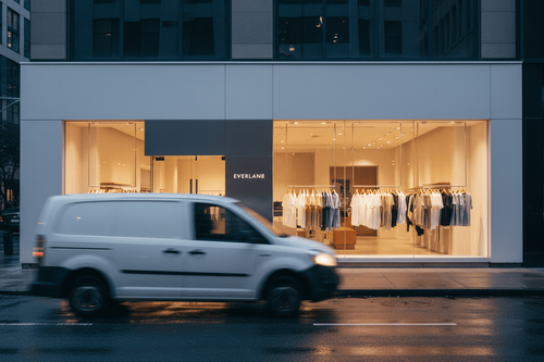 Shein übernimmt US-Modehändler Everlane für rund 100 Millionen Dollar