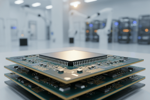 Arm Holdings Aktie springt auf neues 52-Wochen-Hoch