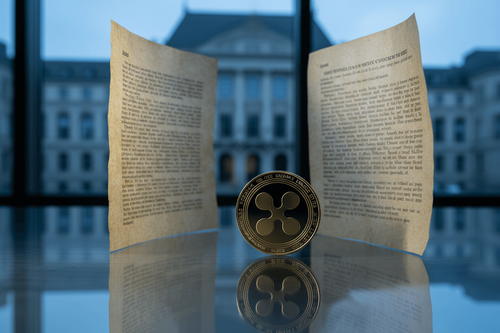 Ripple-CEO prophezeit Krypto-Allzeithoch für 2025