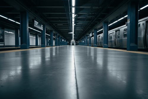 LIRR-Streik in New York: Pendler kämpfen gegen das Chaos