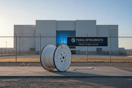 AT&T und Texas Instruments glänzen vorbörslich mit starken Ausblicken