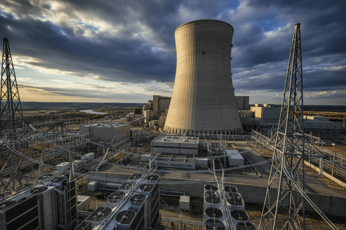 Alva Energy: Kernkraft-Startup verspricht schnelle Kapazitätserweiterung in den USA