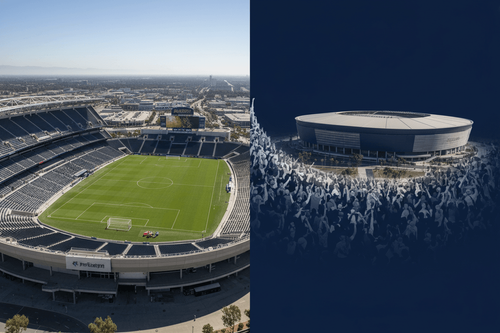 FIFA WM 2026: Bernstein sieht Katalysator für US-Live-Entertainment