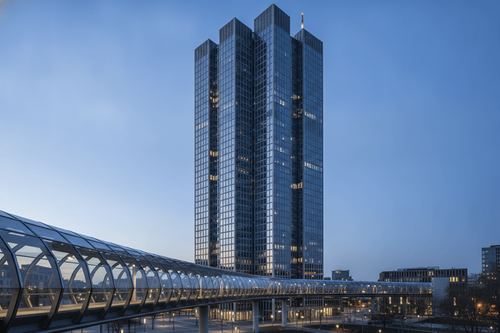 UniCredit-Übernahme: Institutionelle Investoren haben Commerzbank-Aktien angedient