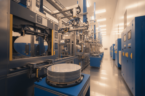 TSMC übertrifft Erwartungen: Juni-Umsatz steigt um 67,9 Prozent