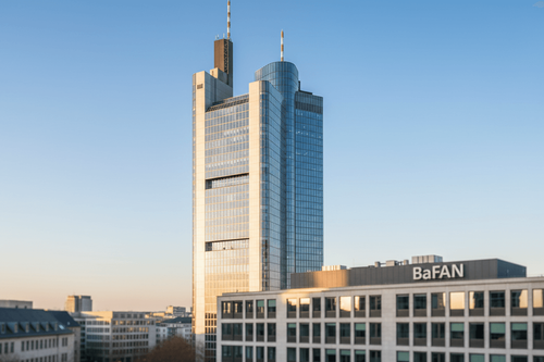 BaFin stoppt UniCredit-Werbung gegen Commerzbank im Übernahmekampf