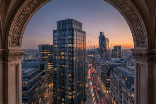 Investment Trusts: Die zehn günstigsten Discounts der Woche
