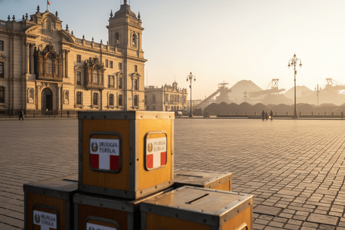 Peru wählt: Stichwahl zwischen Links und Rechts am 7. Juni