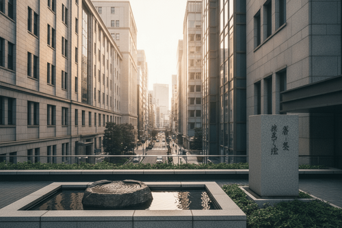Japan drängt Pensionsfonds zu mehr Investitionen in Heimatmärkte