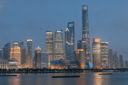 China als Diversifikationsquelle: Anleger entdecken Markt neu
