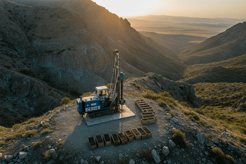 Hayasa Metals startet Bohrprogramm auf Urasar-Projekt in Armenien