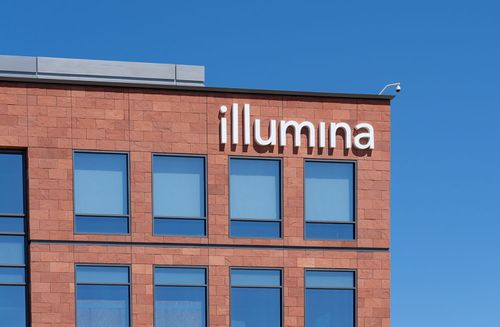 Illumina will sich wegen möglicher Blockade der Grail-Fusion mit Brüssel anlegen