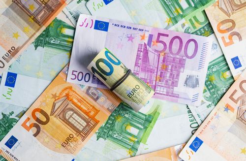 Renten steigen im Sommer um bis zu 5,86%