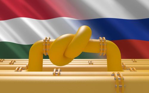 Ungarn schickt Außenminister nach Moskau, um Russland um mehr Gas zu bitten