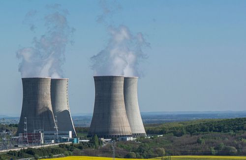 Deutschland will Importstopp für russisches Uran durchsetzen