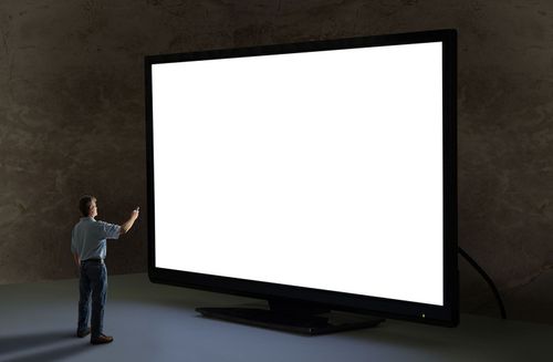 EU verbietet Verkauf von Riesen-Fernsehern