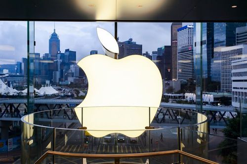 iPhones erhalten Bezahlfunktion