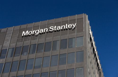 Morgan Stanley bestraft Banker mit $1 Mio. für Messaging-Verstöße