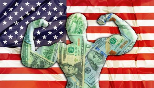 Der starke Dollar schmälert die Gewinne von US-Unternehmen in Milliardenhöhe